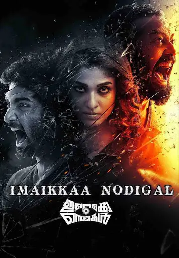Imaikkaa Nodigal 1&2 - VJ ice P